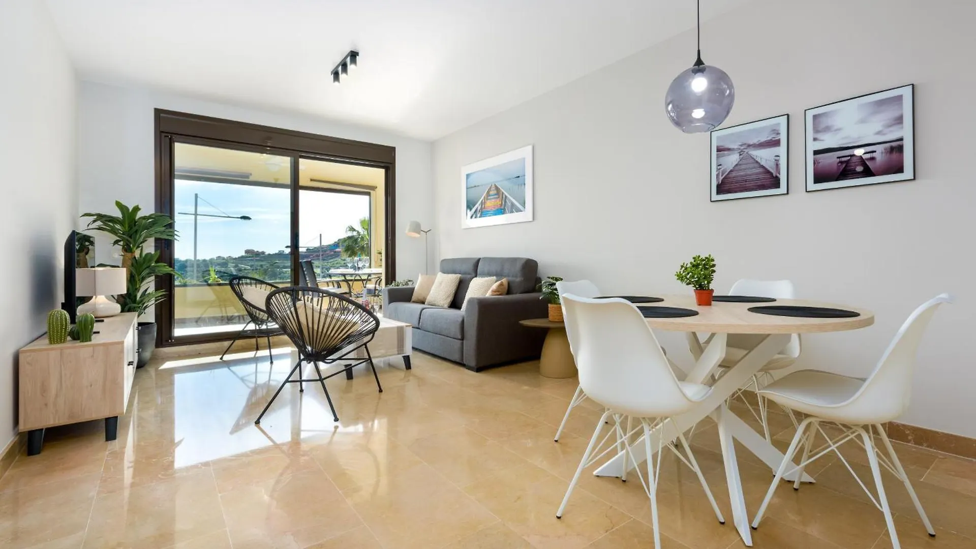 Duquesa Village Sunrise 2439 Manilva Διαμέρισμα