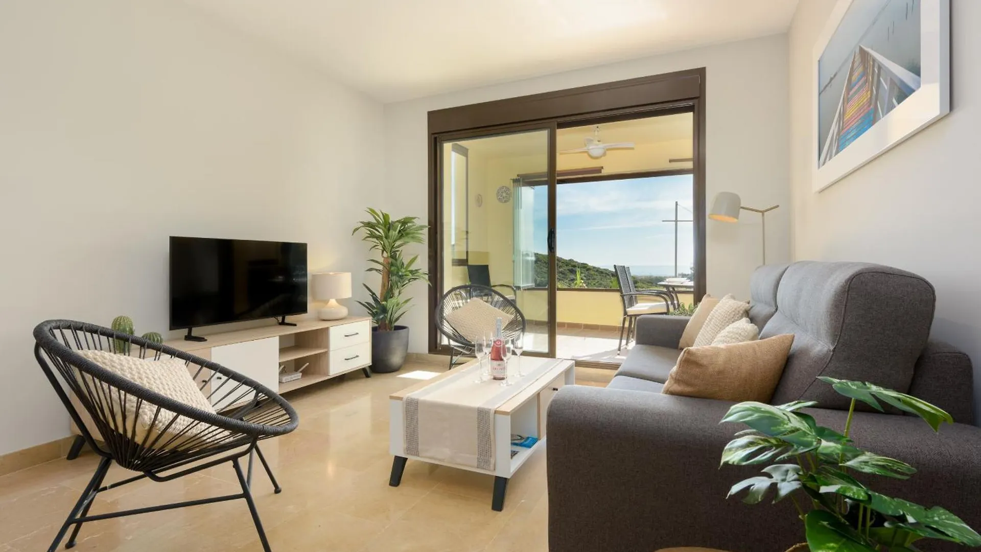 Διαμέρισμα Duquesa Village Sunrise 2439 Manilva