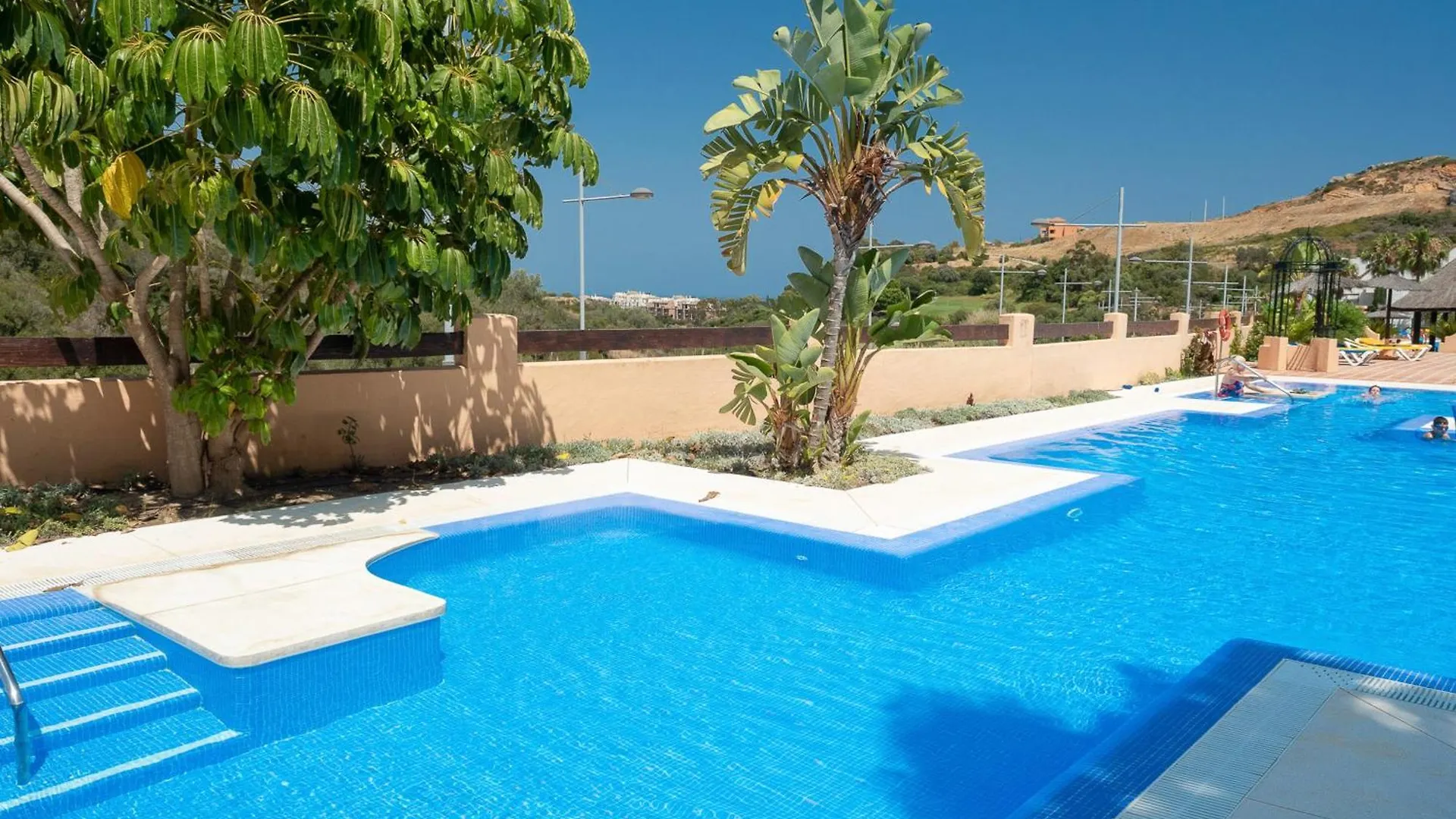 Διαμέρισμα Duquesa Village Sunrise 2439 Manilva